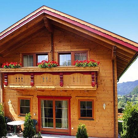 Holiday Village Wildschoenau, Wildschoenau-Niederau Kültér fotó