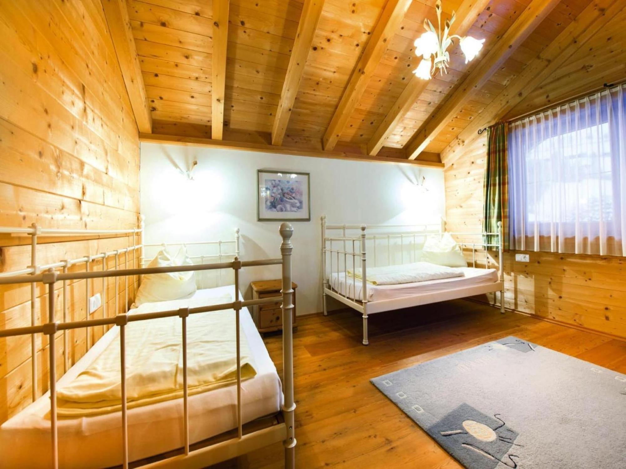 Holiday Village Wildschoenau, Wildschoenau-Niederau Kültér fotó