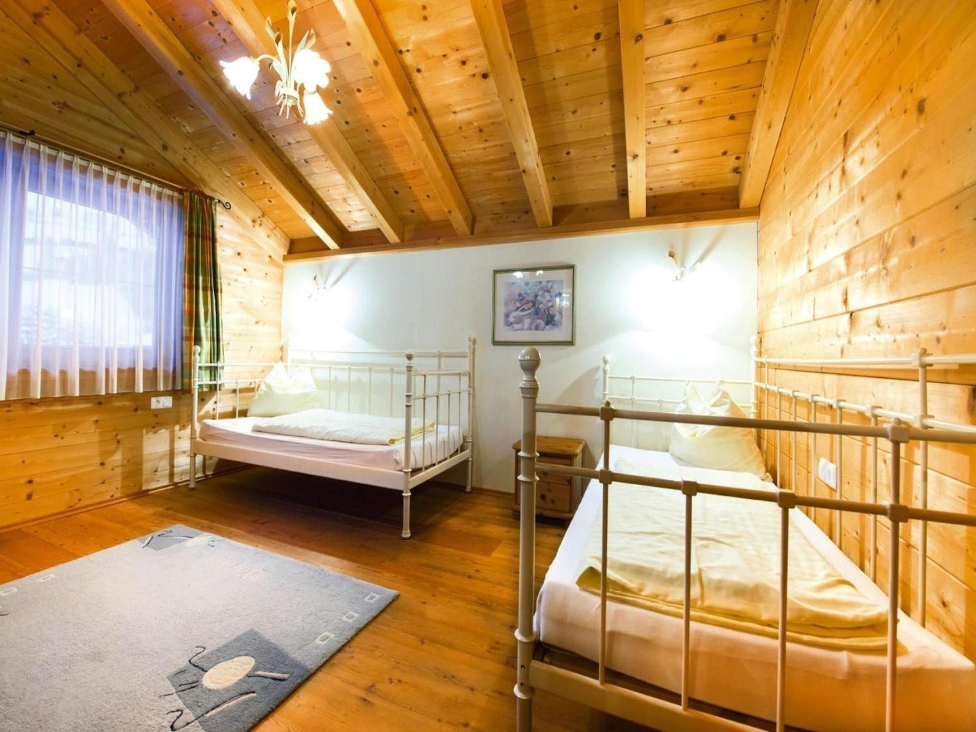 Holiday Village Wildschoenau, Wildschoenau-Niederau Kültér fotó